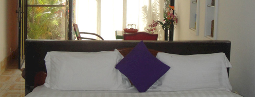 Eocambo Villa Siem Reap Ngoại thất bức ảnh