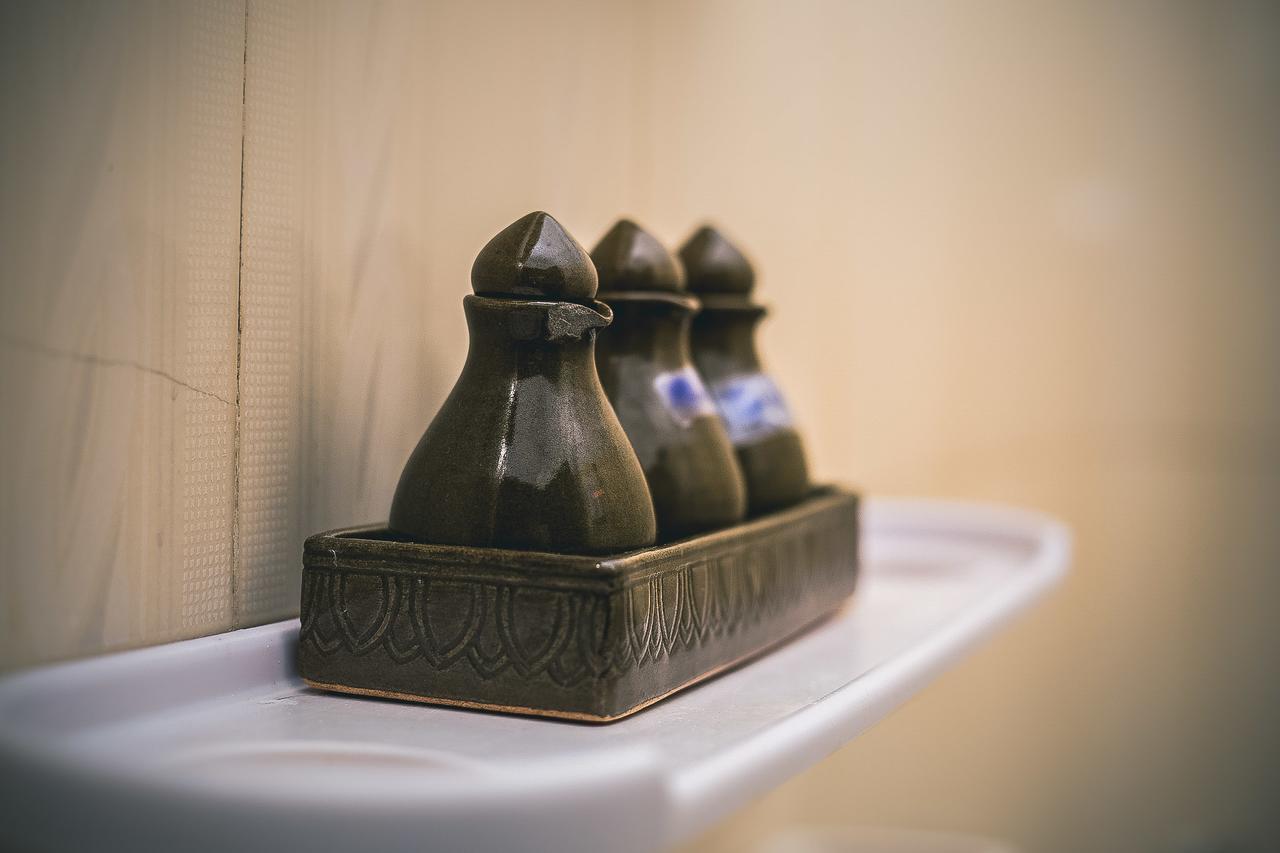 Eocambo Villa Siem Reap Ngoại thất bức ảnh