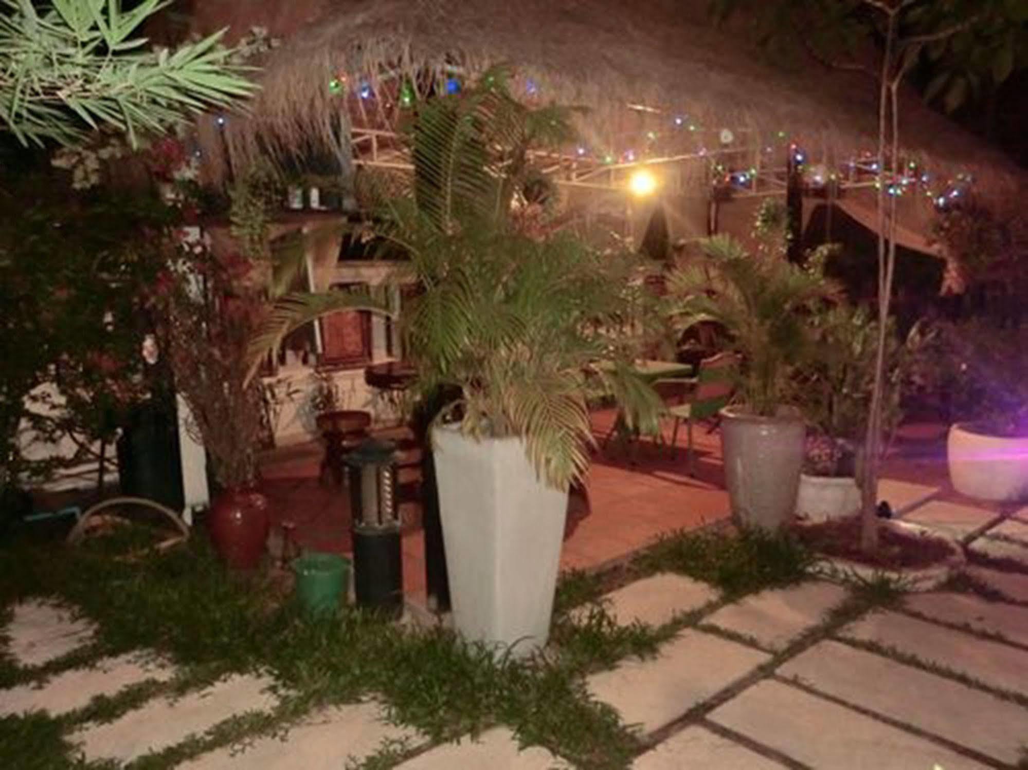 Eocambo Villa Siem Reap Ngoại thất bức ảnh